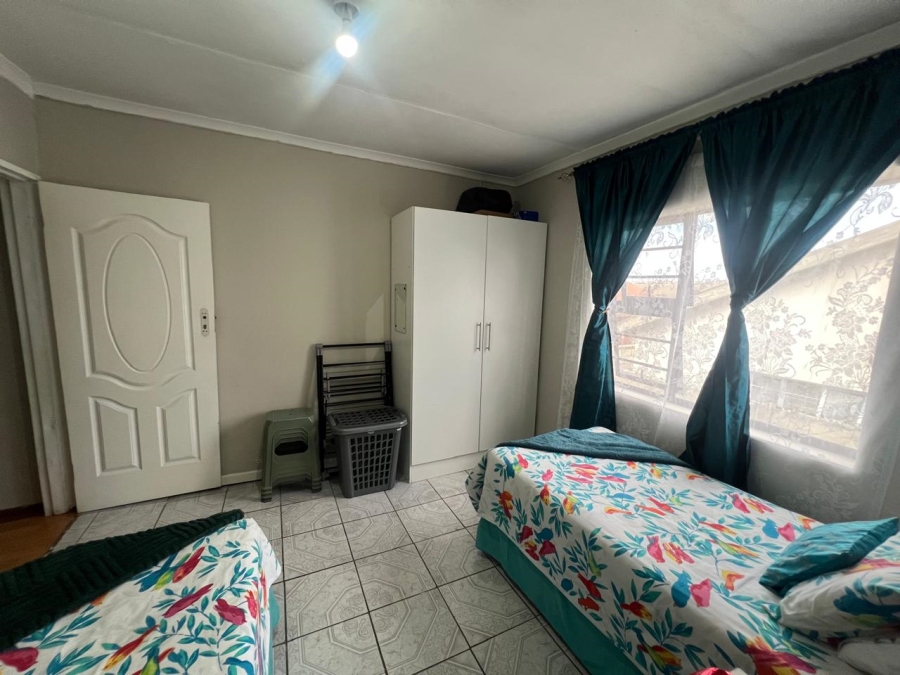 3 Bedroom Property for Sale in Booysens Park Eastern Cape